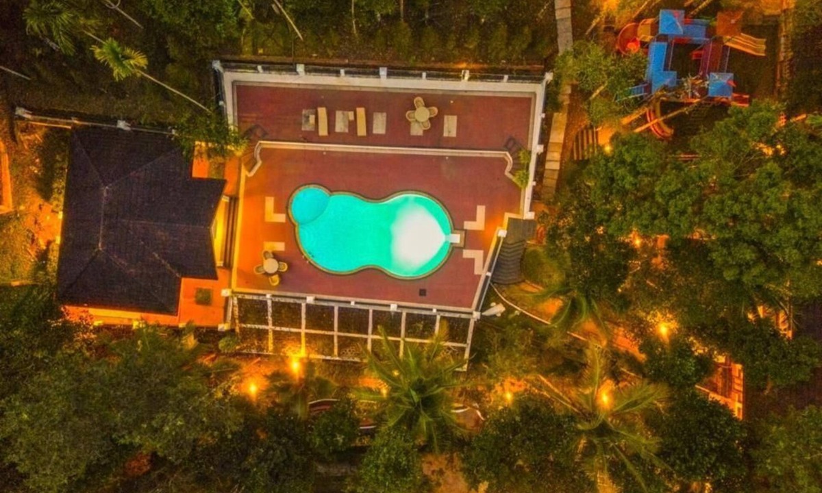 Sulthan Bathery Villa | Ushasree Wayanad Resort by VOYE HOMES