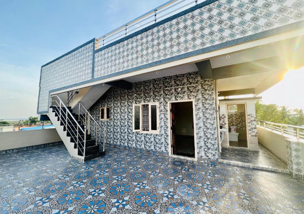 Bhadrachalam Apartment | V Homestays
