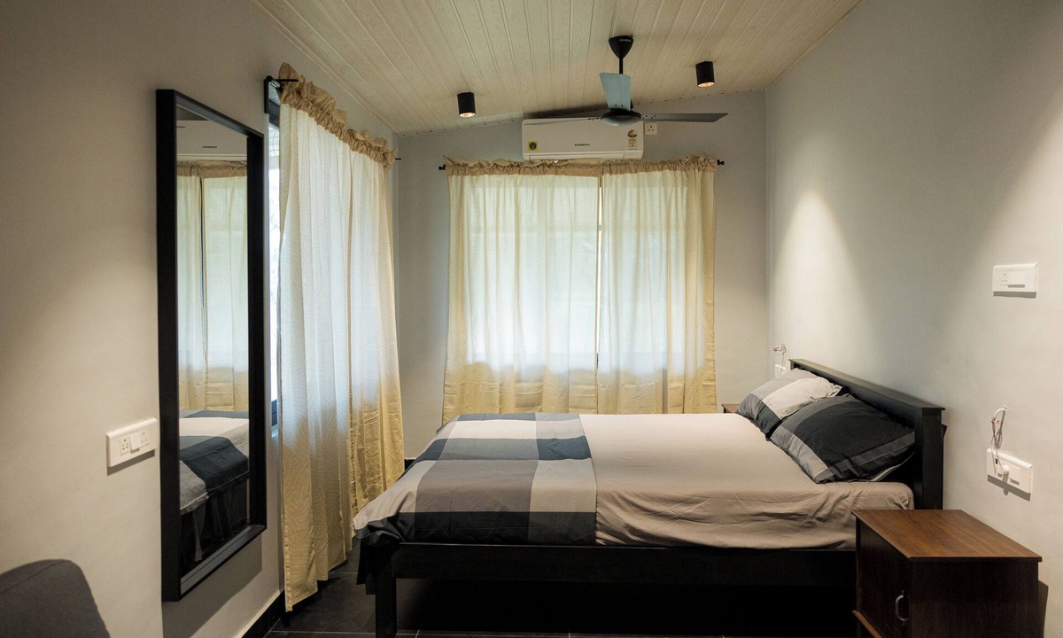 Panvel House | Valhalla villa