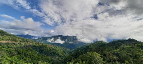Champawat House | Valley View