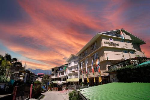 Pelling Hotel | Valmere Magnolia Boutique Hotel & Spa