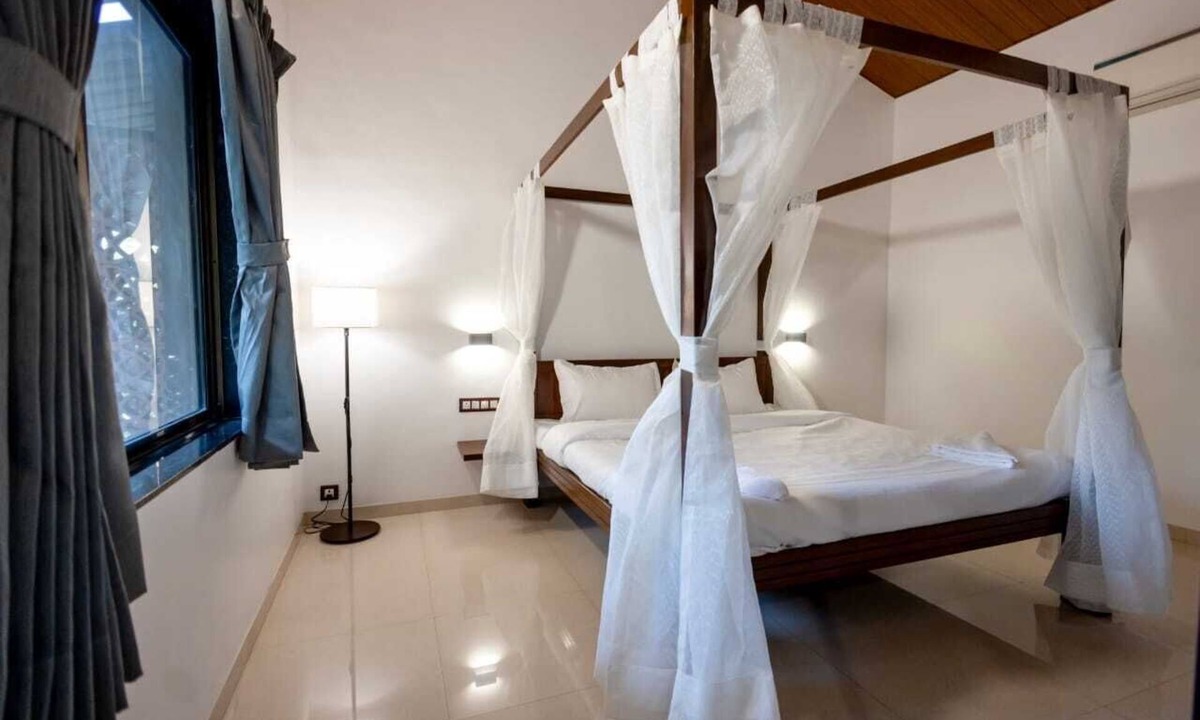 Kadadhe Hotel | Vanah Villa And Resort