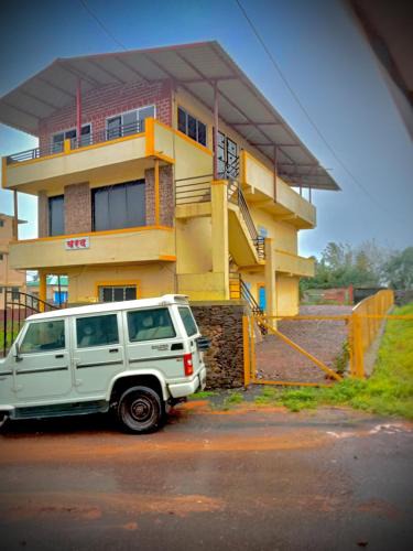 Medha Villa | Varad villa