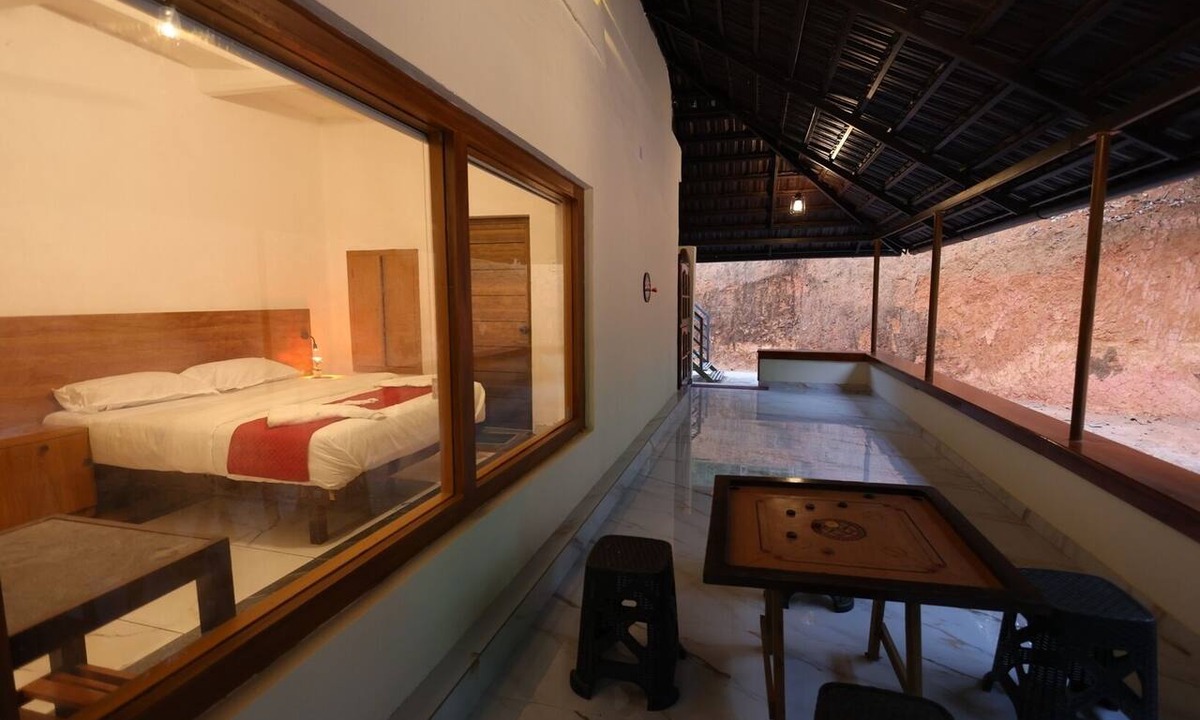 Panamaram Resort | Vayuvana Heritage