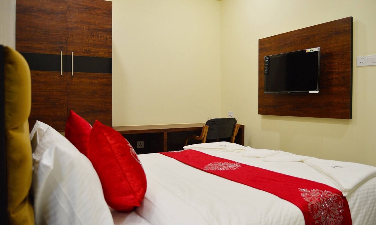 Tumkur Hotel | Vbis Inn