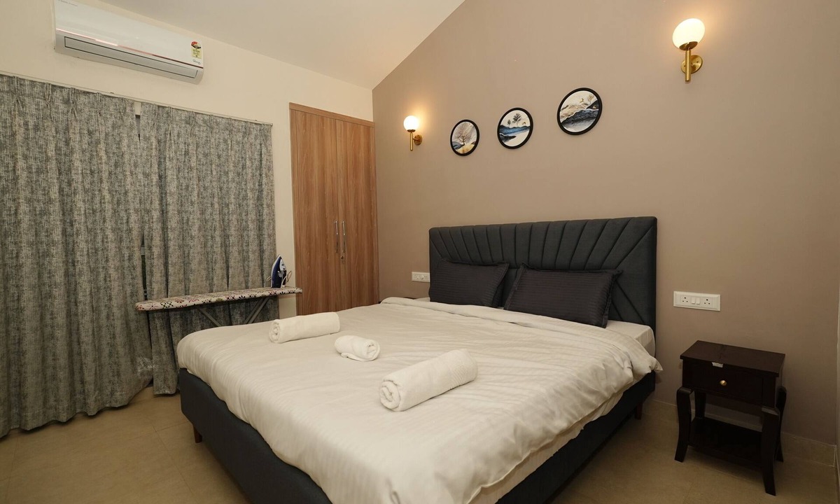 Sainagar Hotel | Veera Prestige by Dia Hotels And Homes