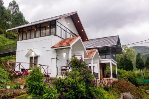 Kanthalloor Bed & Breakfast | Vega Paradise