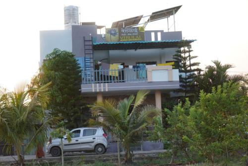 Khuldabad House | Verulai Hotel near Ellora Caves