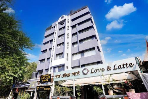 Juhu Hotel | Vibes Inn Juhu