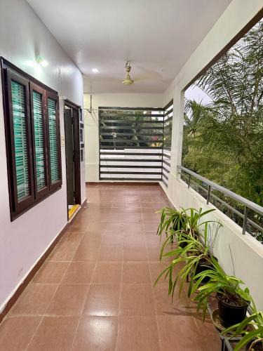 Ramachandrapuram Apartment | Vididhi By N - 2BHK Neo Stay