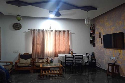 Wadgaon Villa | Vighnaharta Villa
