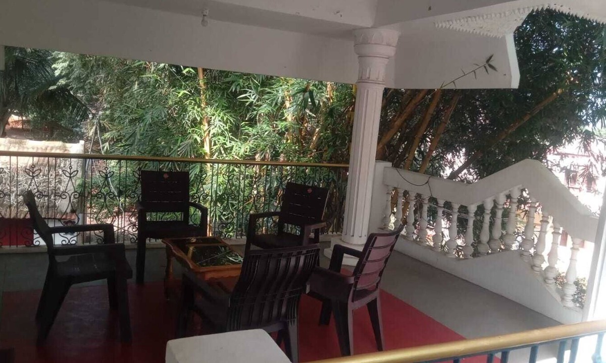 Bommayapalayam Bed & Breakfast | Villa Devi/Sounita 363/B Old Auroville Road Bommaiyarpalayam Tamil Nadu 60510