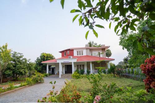 Nattam Villa | Villa by Rio Grande near AlagarKovil