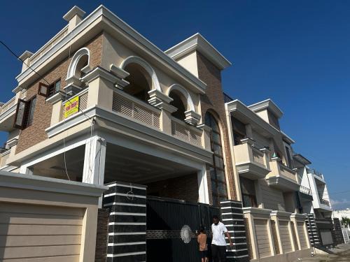 Patiala Villa | Villa