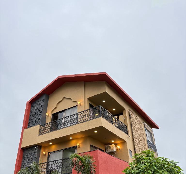 Igatpuri Villa | Villa in Trimbakeshwar Nashik
