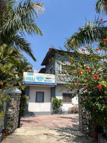 Paud House | Viraj Farm Resort