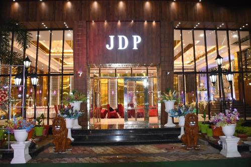 Deoghar Hotel | Virat Palace
