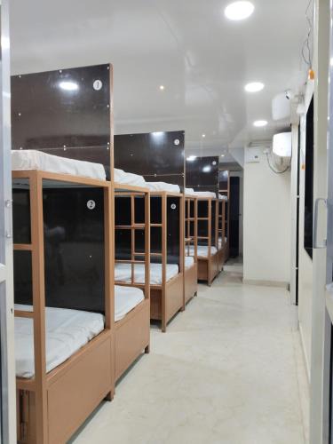 Solapur Hostel | Viresh Cottage