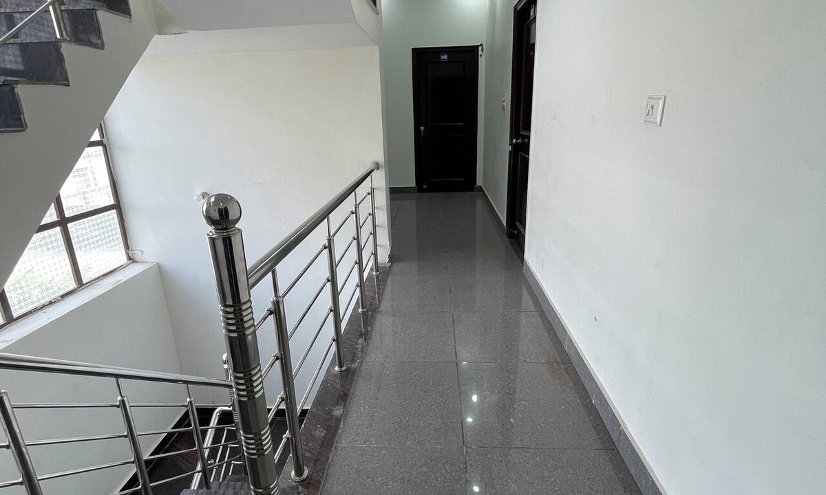 Bullawala House | Vishram Guest House