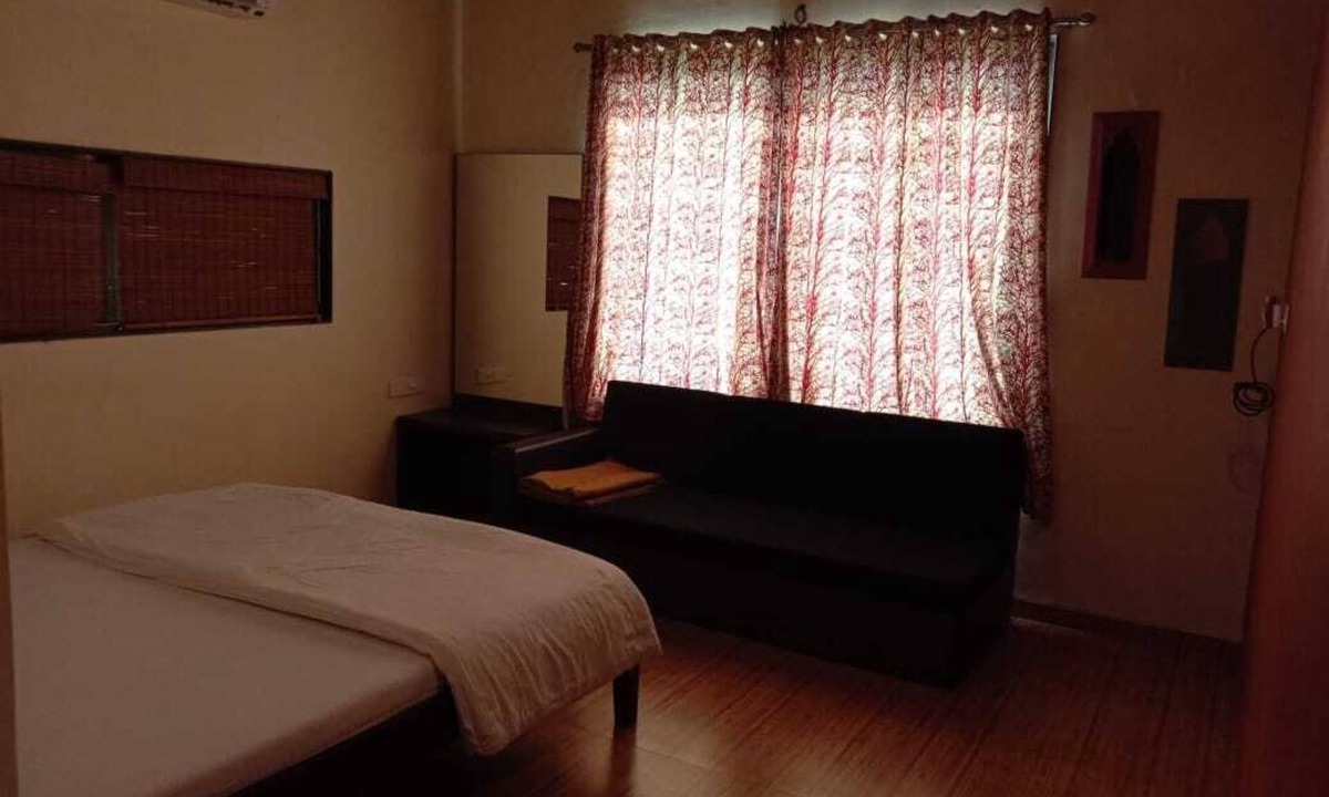 Khodala Resort | VITS Select Jayshin Igatpuri