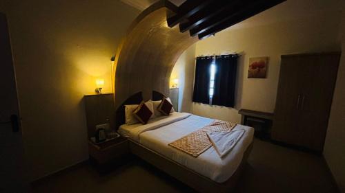 Kandal Hotel | VR Residency