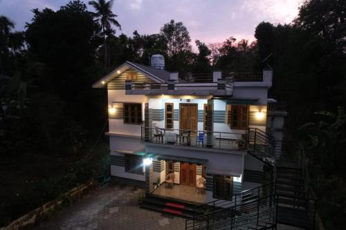 Koodothummal House | Vrindavanam Homestay Wayanad