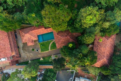 Kunnathidavaka Hotel | Vynza Resort Vythiri