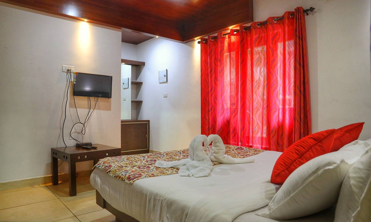 Kunnathidavaka Hotel | Vythiri Wild Forest Resort