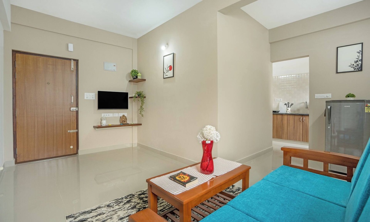 Marathahalli Apartment | Wandr. Meleph