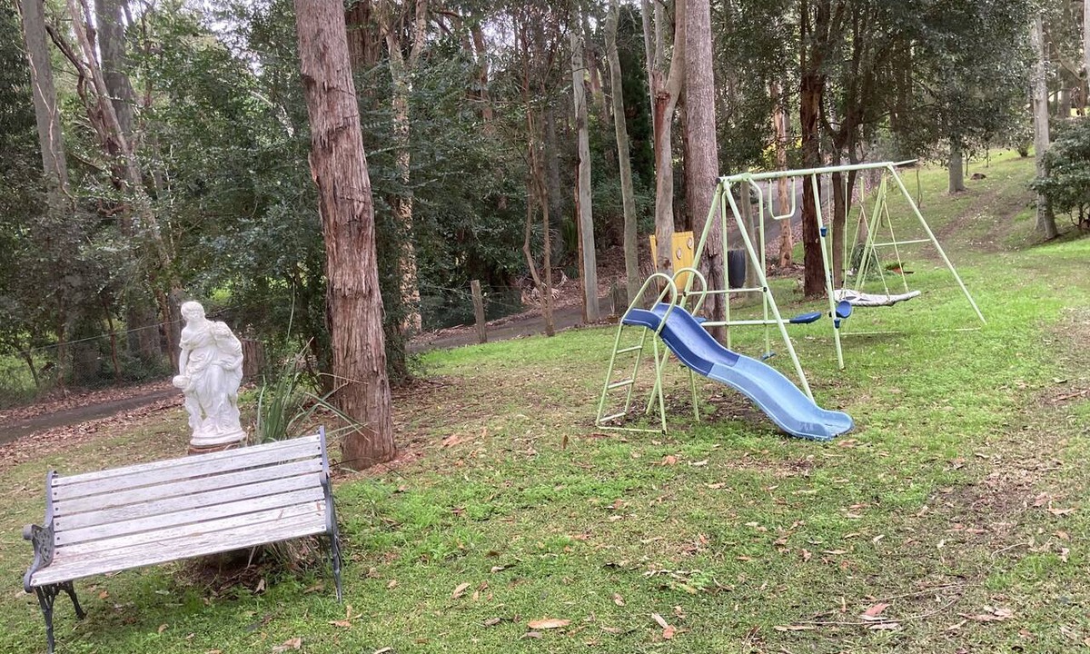 Mount Hutton Apartment | Werekataba