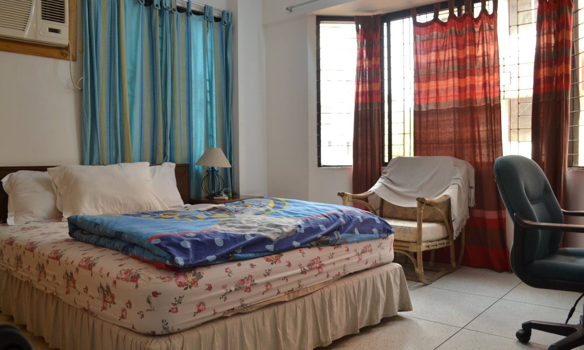 Gulshan House | White House Guest House