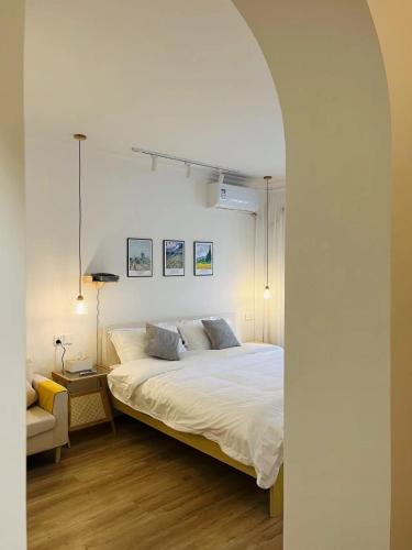 Jinjiang Apartment | WillsChengduCenter