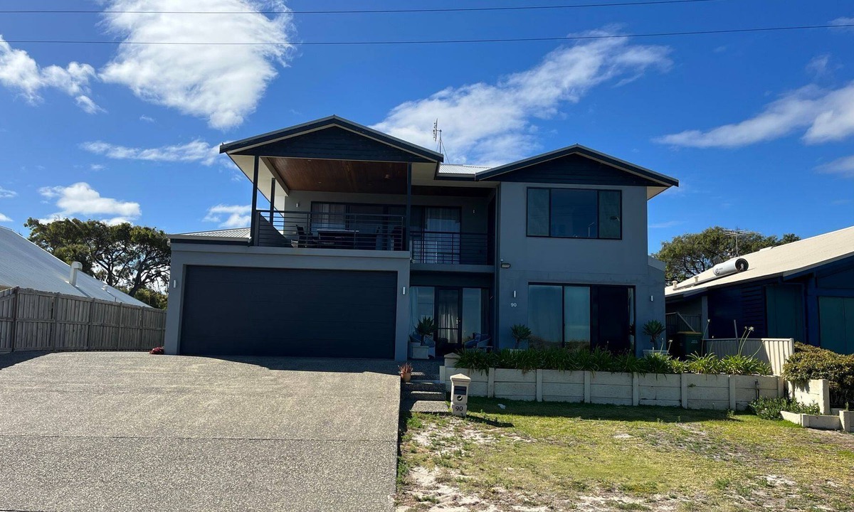 Wonnerup House | Wonnerup Beach Views