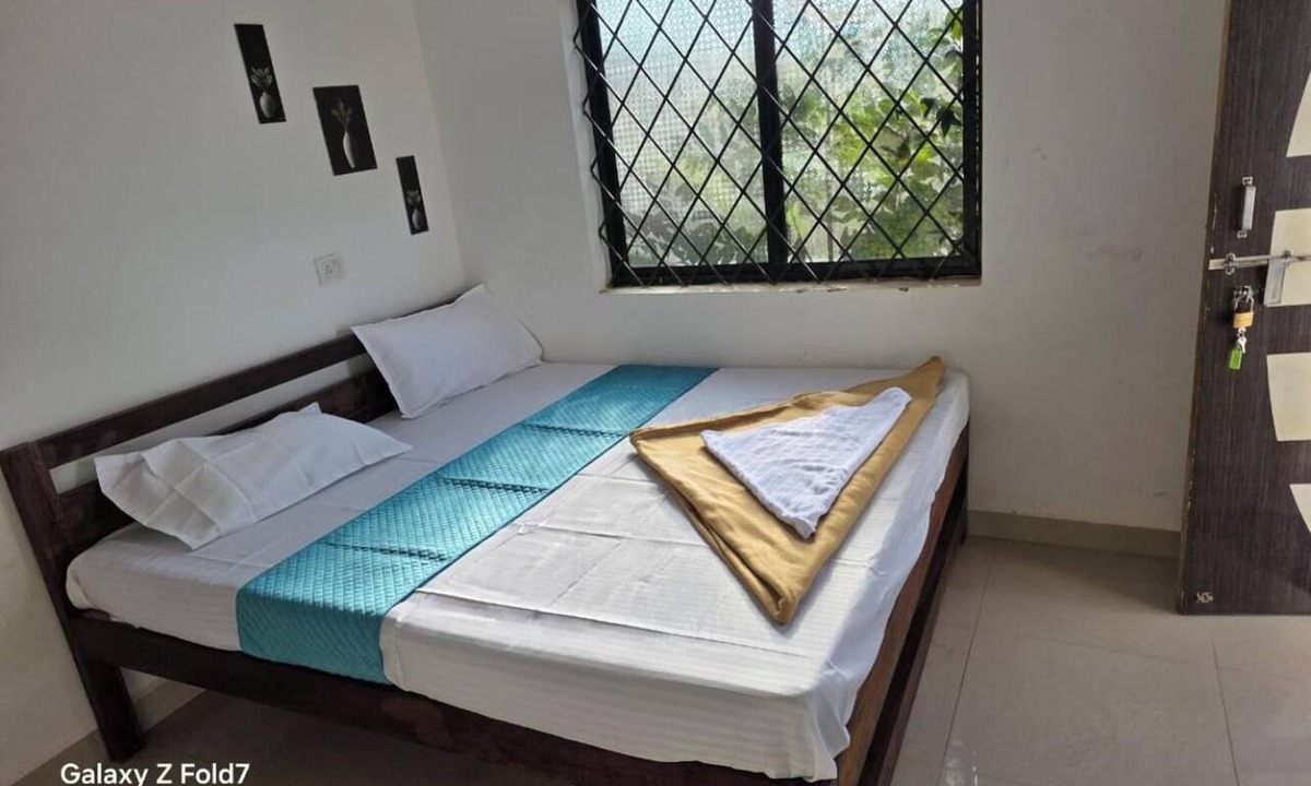 Arambol Hotel | Wood Castle Arambol