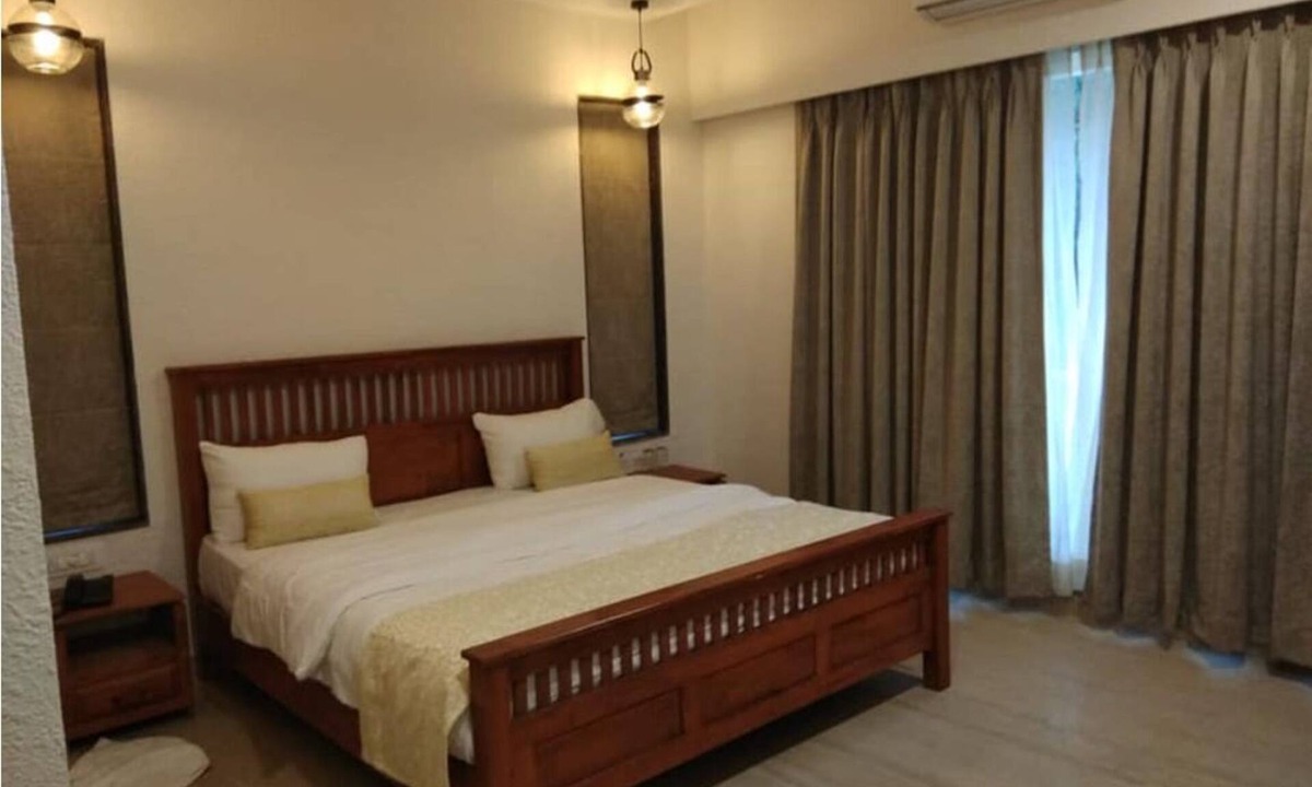 Mira Bhayandar Hotel | Wood Stock Acres Villa Resort