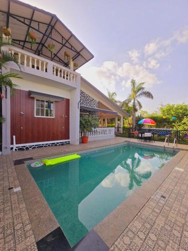 Waksai Villa | Yamamiru Lonavala