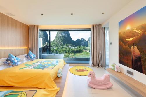 Ten Mile Gallery Hotel | Yangshuo Hidden Dragon Villa