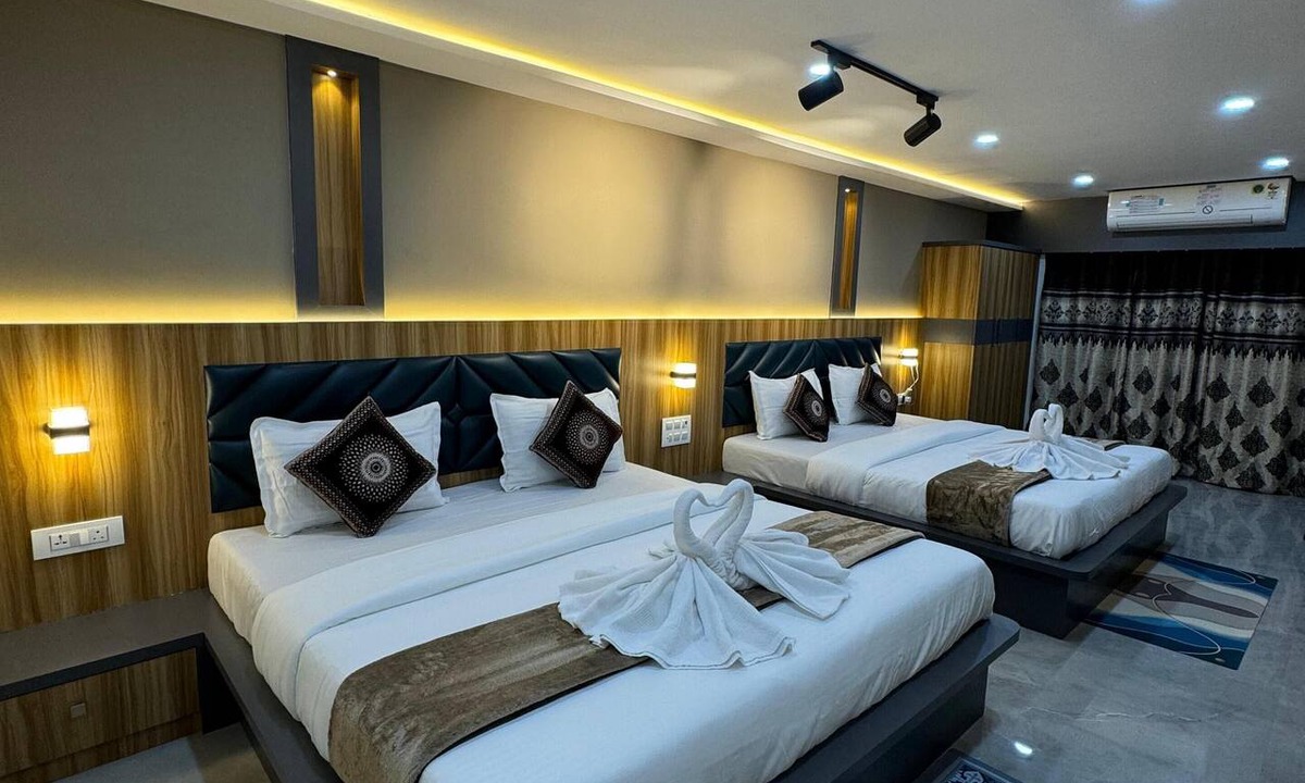 Fort Hotel | Yatri Stay inn