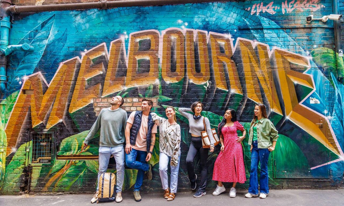 Melbourne Central Business District Hostel | YHA Melbourne Central