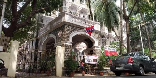 Wellington Pier Hotel | YMCA Colaba Mumbai