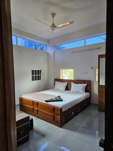 Kozhikode House | Yogis near baby memorial hospital