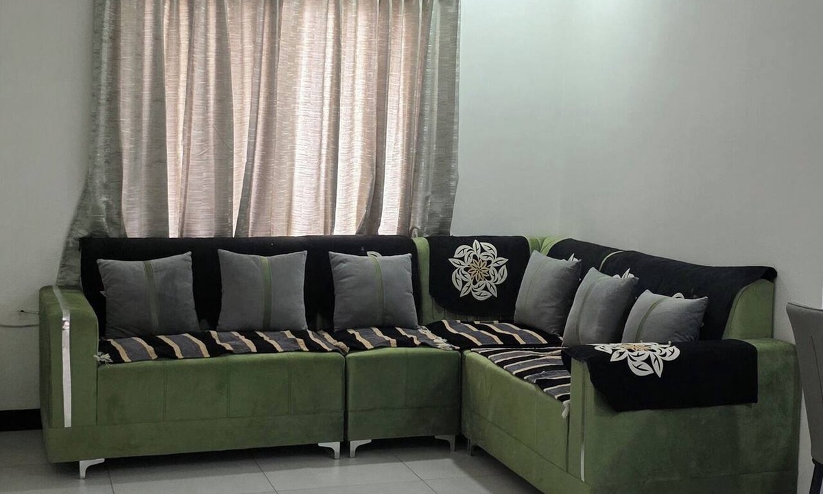 Daulatabad House | Your Home away from home.centrally located.cozy.perfect for family