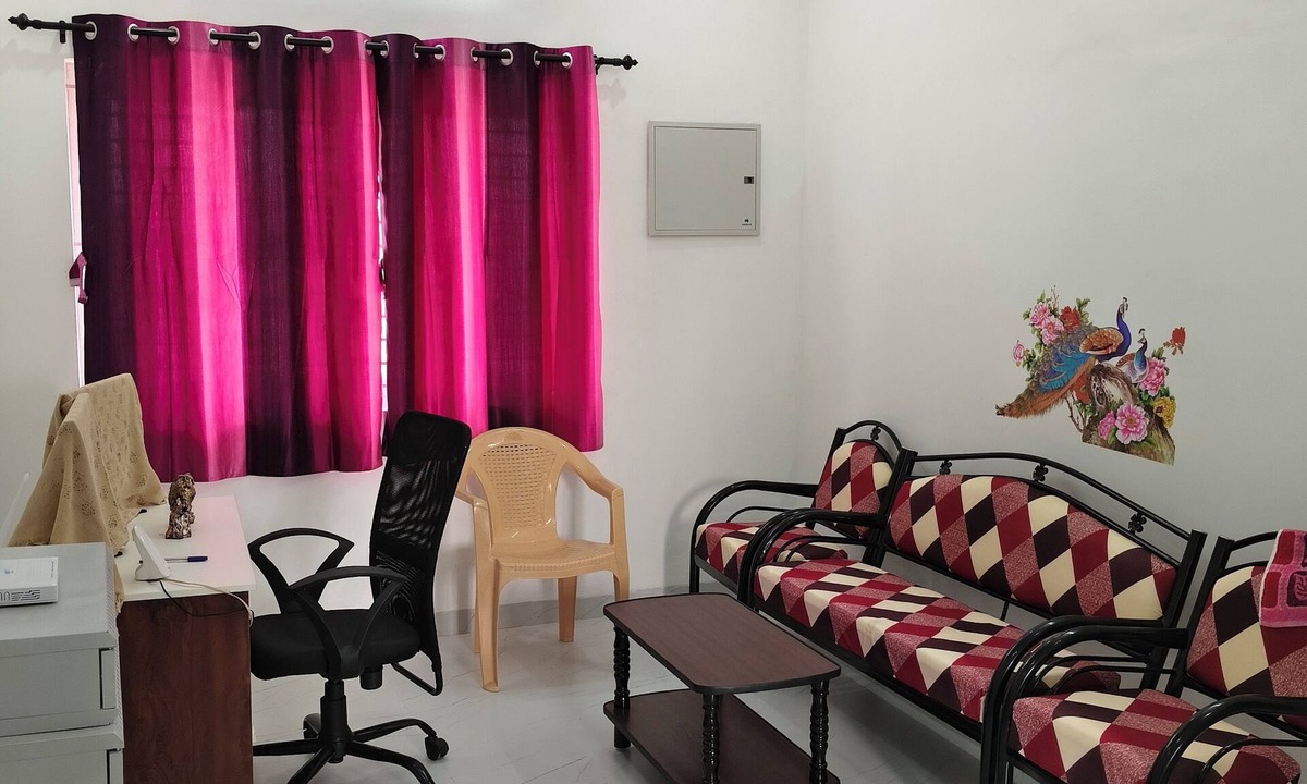Anaimalai Villa | Yuktha's Homestay