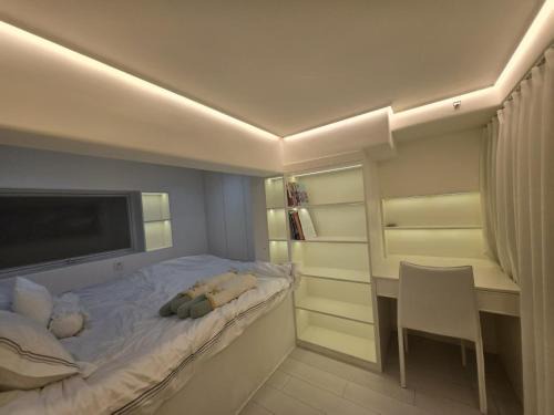 Yue Lu Apartment | YunYin
