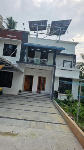 Thiruvananthapuram House | Zenara Home Stay