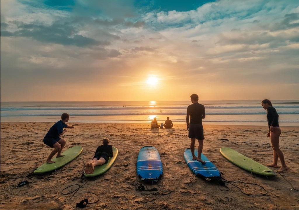 Varkala Bed & Breakfast | Zenways