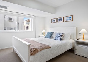 Apartment in Narooma