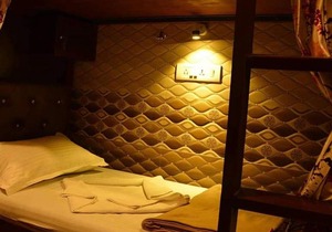 Bed Station Dormitory