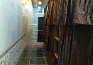 Bed Station Dormitory