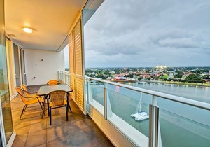 Bridgepoint 1303 in Mandurah